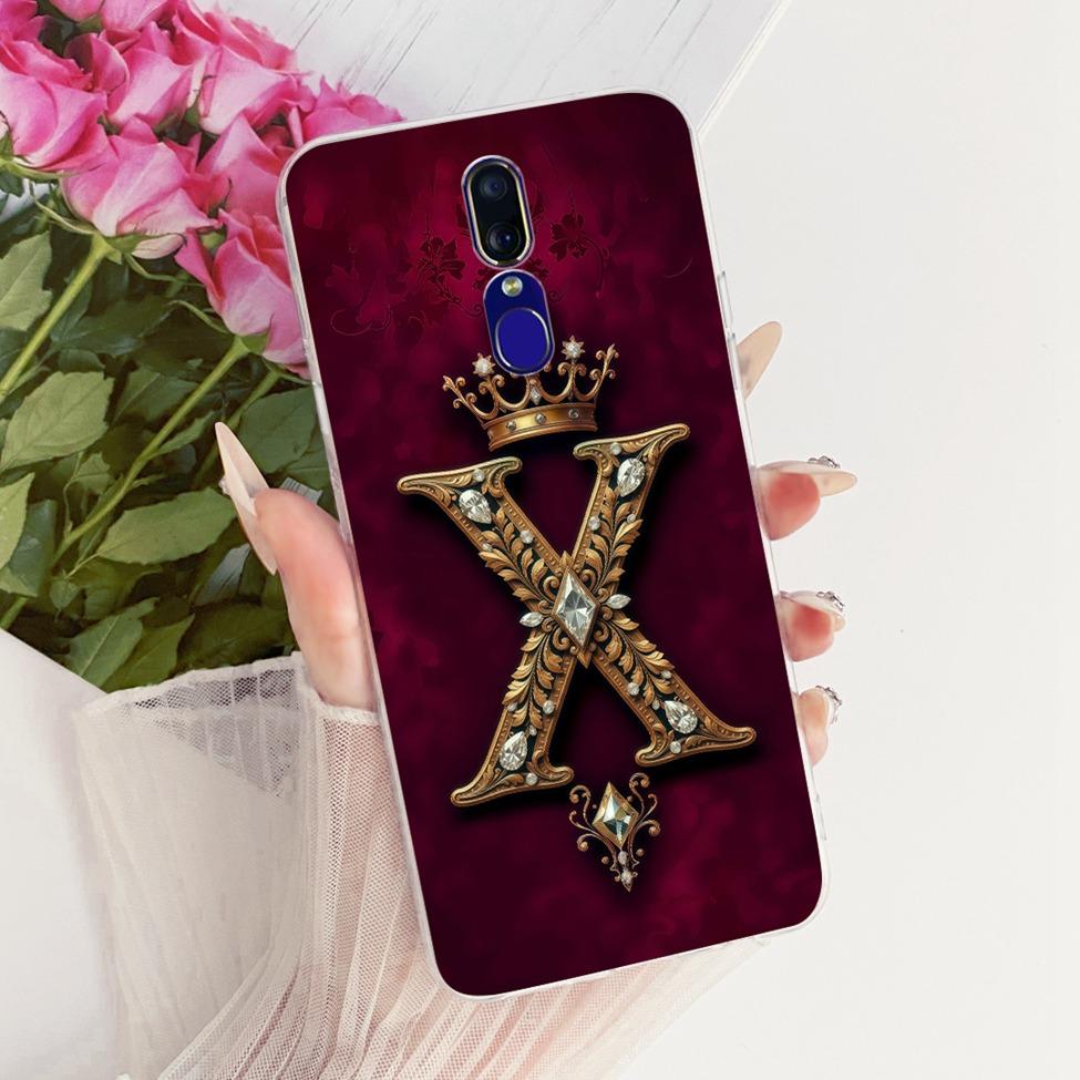 

For Oppo F11 Case Transparent Cute Cat Fashion Butterfly Funny Painted Phone Casing For Oppo CPH1913 CPH1911 Oppo F11