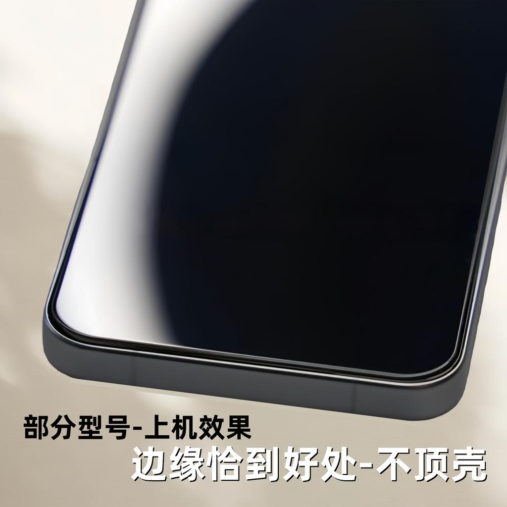 Samsung A24 Tempered Glass Screen Protector for A16, A34, A35, A53, C55, A05S Models