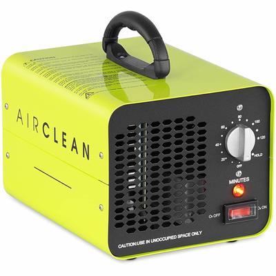 Klima elektronikk – Ozongeneratorer