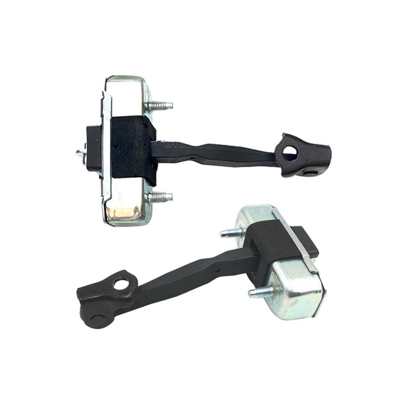 Door Check Strap Hinge Stopper Limiter Front Rear for Toyota LAND CRUISER PRADO 2002 2003 2004-2018 68610-60100 68610-60120