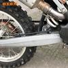1998-2023 Motorrad Bremsleitung Halteklammer Bremsleitung Halter für KTM SX SXF XC XCF EXC EXCF MXC SMR HUSQVARNA TC 50 85