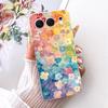 For Honor 500 Pro Case MEP-AN00 Transparent Painting Soft TPU Silicone Phone Protective Cover For Honor500 500Pro Fundas