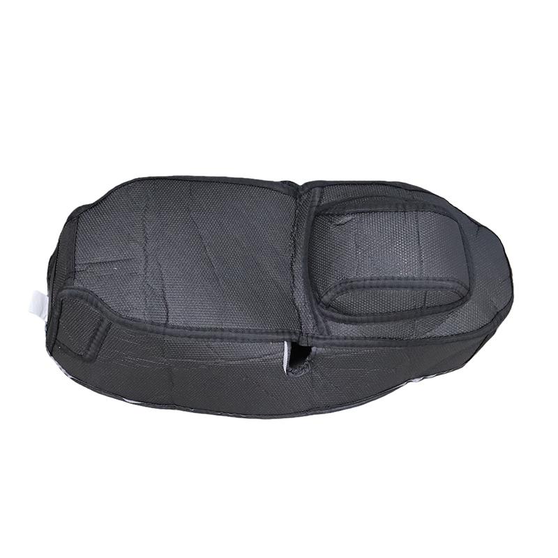 For Voge SR250GT SR 250GT SR250 GT Motorcycle Rear Trunk Inner Cushion Seat Bucket Storage Luggage Box Liner Pad