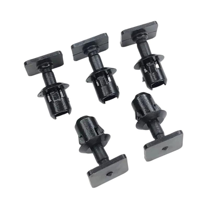 701867549 Autóipari Műanyag Rögzítő Klipek Autó Tetőkárpit Klipek Autó Padlóburkolat Klipek Belső Oldalkárpit Klipek