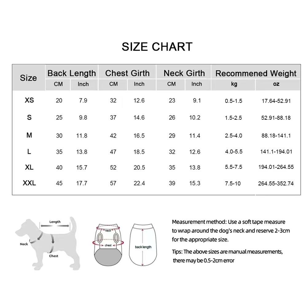 Dog Clothes Jacket  Series Windproof Raincoat Waterproof Dog Outdoor Jumpsuit  lightweight Puppy Costumes