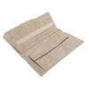 Knitting Needle Storage Bag PU 13in Knitting Needle Case   for Home Travel Cafe