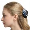 Acetate Fish Hair Claw Jaw Clamp Acetate Shark Clip Cute Fish Hair Clip  Daily Styling