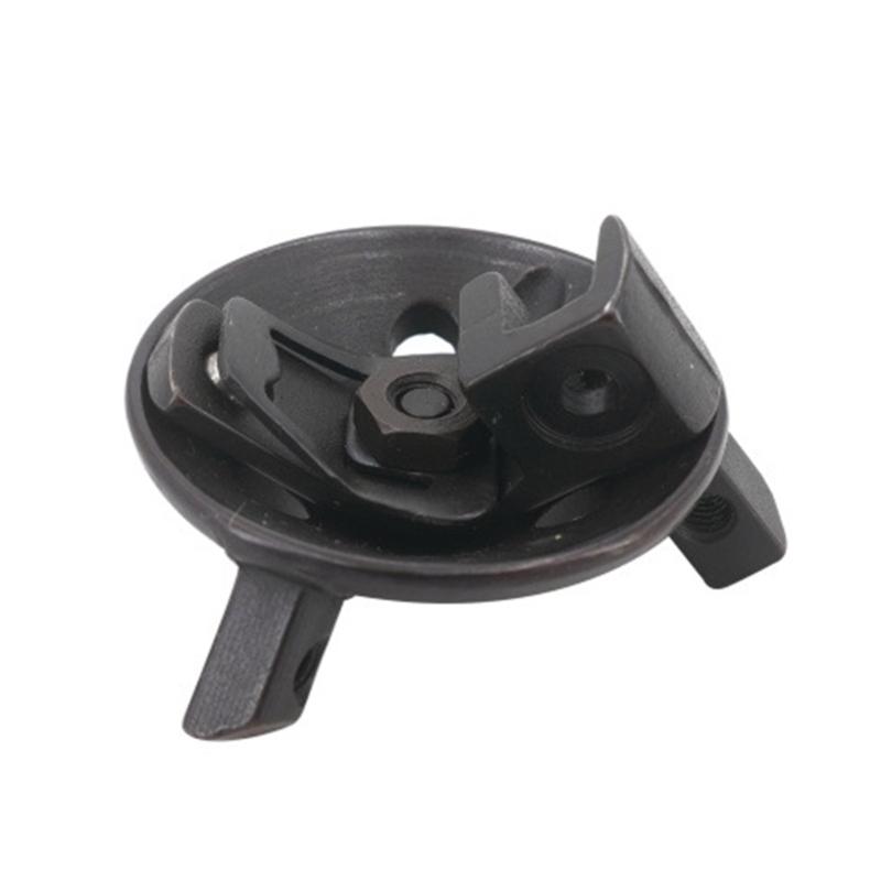 

Multifunction Sewing Machine Clip On Presser Foot Holder Hold 3 Flat Car Presser Foot Sewing Machine Accessory 1