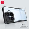 Xundd for Xiaomi 17T / 17T Pro Case TPU Shock-resistant Phone Case Full-Coverage Scratch-Resistant Phone Case with Camera Cutout