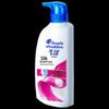Head & Shoulders Silky Smooth Anti-Dandruff Shampoo