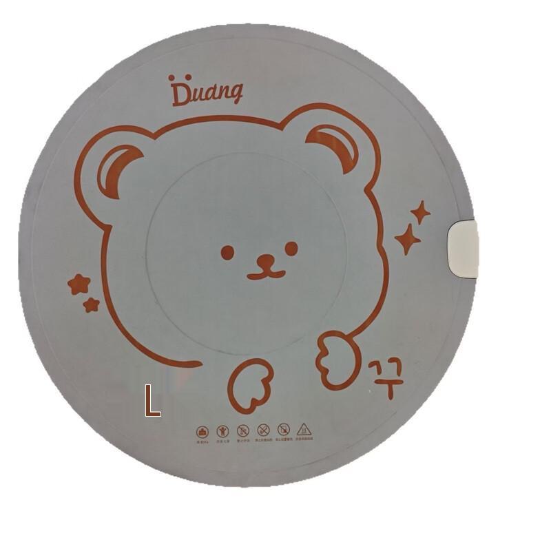 ZISIZ Food Warming Plate