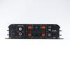 S-288 Car 4.0 Channel Audio Speaker Home Cinema HiFi Stereo Amplifier Bluetooth USB Audio Power Amplifier 17.6X10X4CM