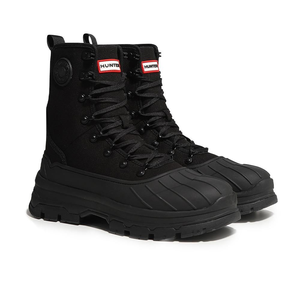 Hunter [Women] Explorer Desert Boots -