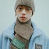 Cozy Beanie Brown