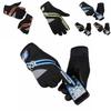 Durable And Comfortable Men Winter Warm Gloves With Windproof Waterproof Anti-slip Thermal Features