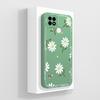 For Realme C21 C21Y C25 C25Y C25S Case Soft Liquid Silicone Phone Housing For Realme C 21 C 25 Anti Drop Artistic Back Covers