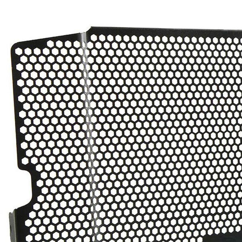 Simple Motorcycle Radiator Guard For Kawasaki VULCAN S Cafe Sport VULCAN 650 Radiator Grille Guard Protector Cover 2015-2024