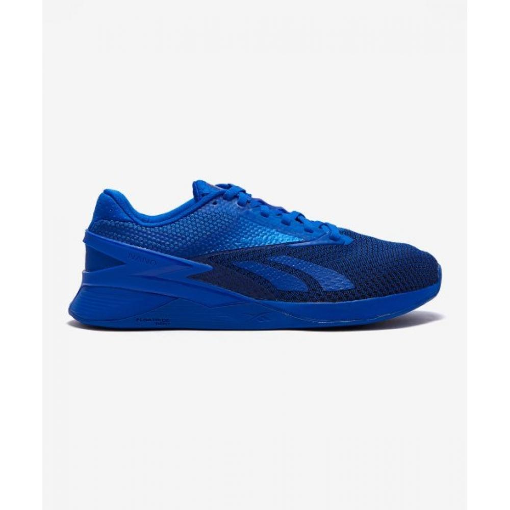 

Reebok Нано X3 Синий Ig0964 285
