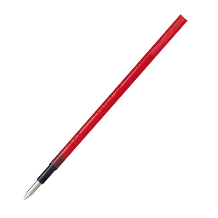 PILOT FriXion Ball Slim Extra Fine Refills Red Black Blue Set Direct from Japan
