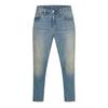 Levis Herren 512 Tapered Slim Jeans