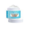 OUHOE Hyaluronic Acid Anti-Aging Gel Mask Fades Fine Lines, Moisturizes Skin, Hydrating and Moistur