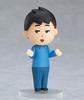 3D Irasutoya Trading Figure 01 Non-Scale PVC Painted Finished Trading Figures, Box of 6