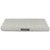 Matelas pour chien carré Trixie Vital Noah - Gris - 90×65 cm