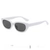 Cat Eye Sunglasses For Women With Uv400 Protection Fashionable Retro Style For Travel And Outdoor Activities