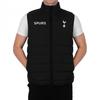 Men's Quilted Padded Gilet