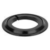 42mm/1.7in 52mm/2in Mountain Bike Tapered Straight Tube Fork Headset Bearing Accessory