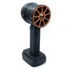 XL  Fan 2200g Thrust Jet Dry Blower 64mm Brushless Motor Electric Air Duster for Dewalt/Makita/Milwaukee 18/21V Battery