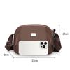 Stylish Practical Multifunctial Crossbody Bag for Women Versatile and Chic Single Shoulder Bag, Oxford Mobile Phe Coin Purse