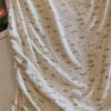 Camisola de Dormir Feminina da Moda para E-commerce Transfronteiriço com Bojos