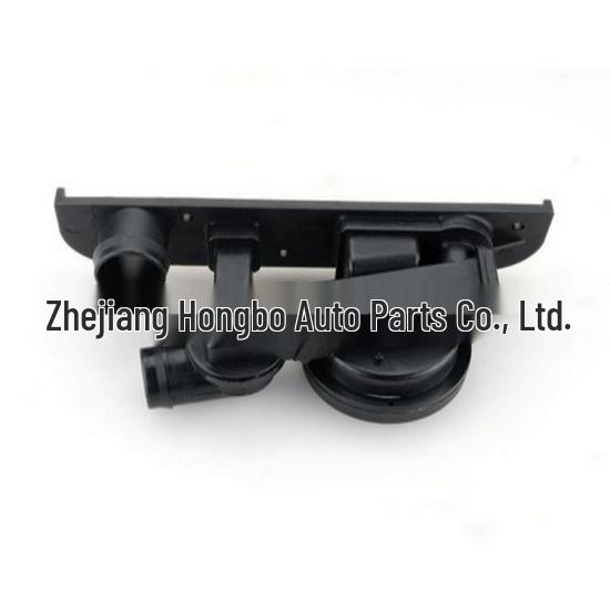 06F129101N Oil-Water Separator & Crankcase Ventilation Valve for Volkswagen Golf, Jetta, Scirocco.