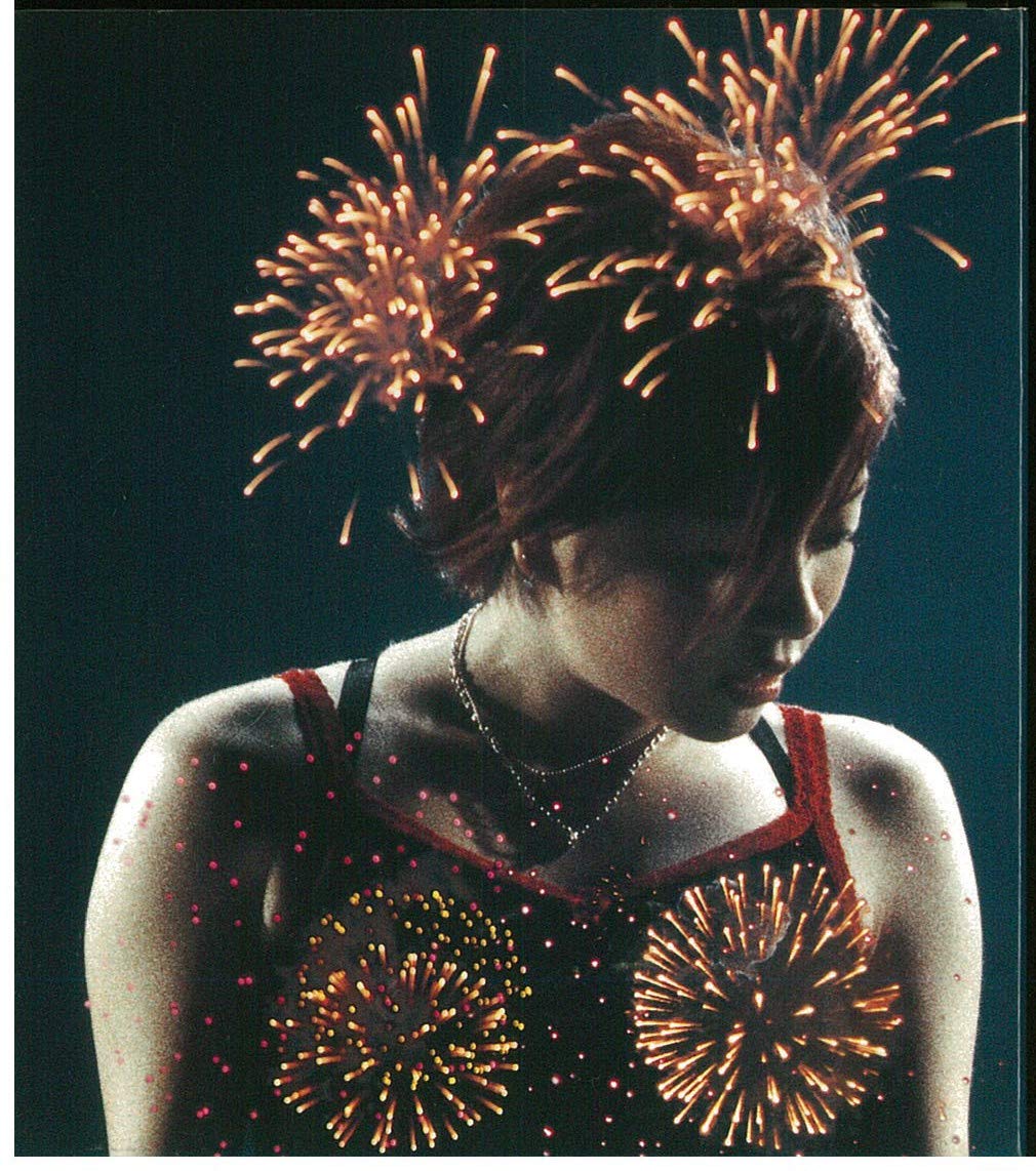 

BOHEMIAN SUMMER 2000 [DVD]