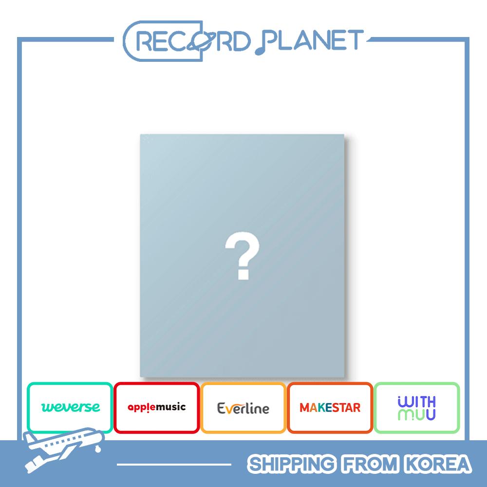 

[Предзаказ] &TEAM KR 1-й мини-альбом Back to Life - версия ROAR. [POB]