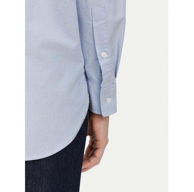 Рубашка Tommy Hilfiger WW0WW46111