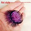 Silicone Sheep Eye Ponytail Cock Ring Hair Tie