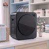 Vented Tumble Dryer, 5 Drying Modes, 400/800 W, Black