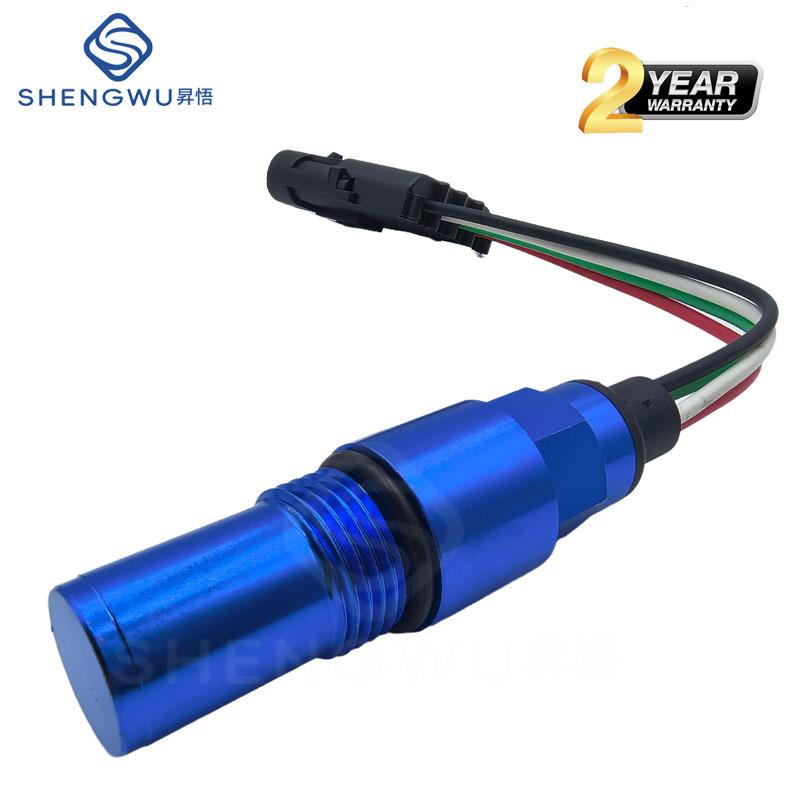 Engine Camshaft Position Sensor 3408503 3078151 2872362 4326596 For Cumm M11 ISM11 L10 N14 Heavy Duty Truck Kalmar Forklift