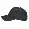 Kakao Friends Ryan Sun Baseball Cap  Fashion Unisex Adult Washed Hip Hop Hats Adjustable Print Outdoor Gym Baseball Caps