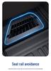 TPE Foot Mats for Changan CS75 Plus, CS35, CS55, Ruicheng Yidong, UNIT, UNIV, UNIZ, UNIK