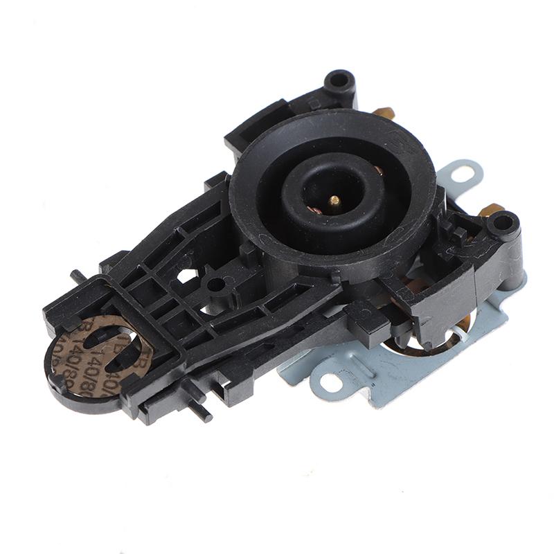 בקר טרמינל NC עמיד T125 10A 110-250V תרמוסטט קומקום חלקי חילוף לא משומשים