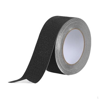 Decking Tape Strips, Waterproof, Heavy Duty, Non-Slip, for Bathtubs, Outdoor And Indoor Stairs