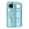 Phone Case For Google Pixel 10 Pro,strong Magnetic Shockproof Hybrid Phone Cover For Google Pixel 10 Pro
