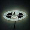 Leuchtendes LED 4D Rücklicht für LADA Auto Logo