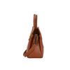 2025 Genuine Leather Women's Tote: European & American Style, Large Capacity Commuter Shoulder Bag