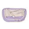 Large Capacity 3 Layered Pencil Bags Kawaii Front Pocket Pencil Pouch School Stationery Gifts Creative Pencil Case