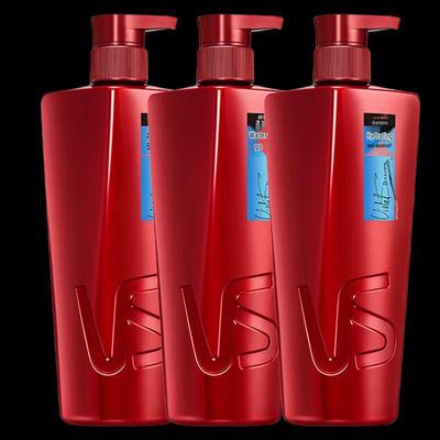 Sassoon Hydrating Anti-Dandruff Shampoo