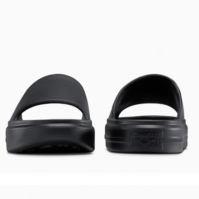 Converse Essential Slide Black A12174c